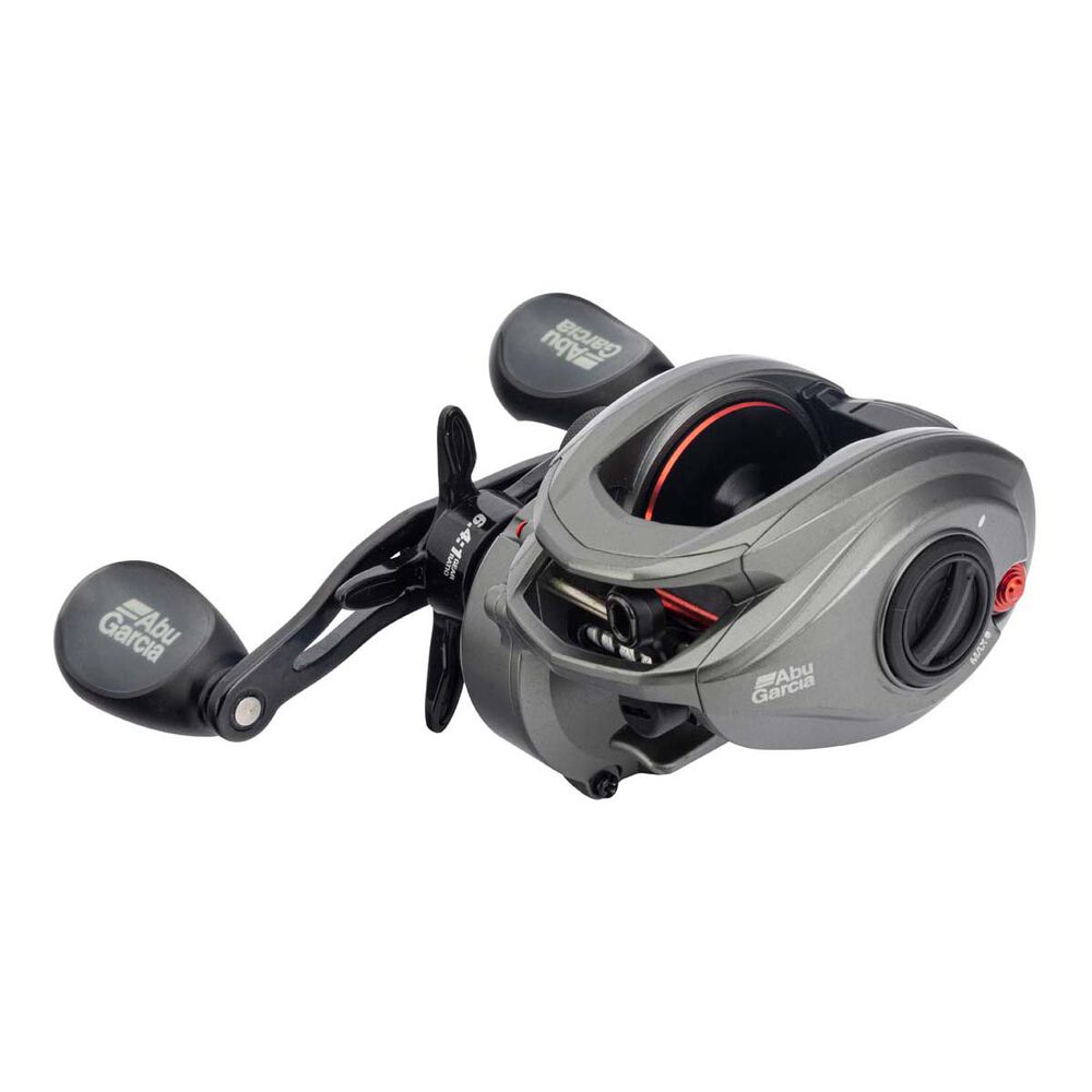 Abu Garcia Max4 LP60 Baitcaster Reel