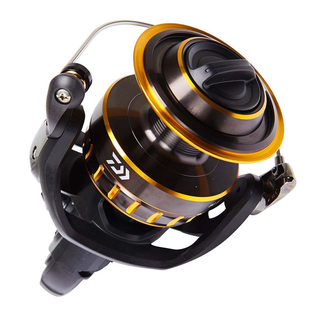 Daiwa BG 6500 Spinning Reel