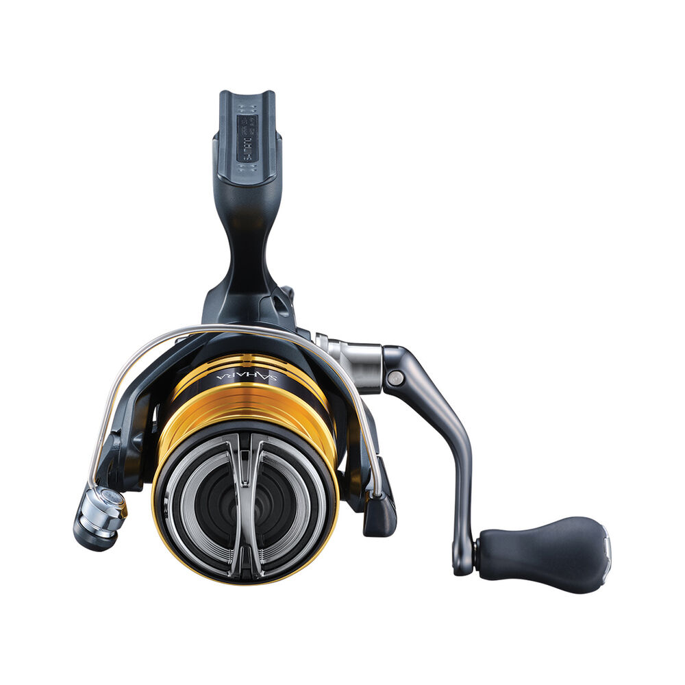 Shimano Sahara FJ 2500 Spinning Reel