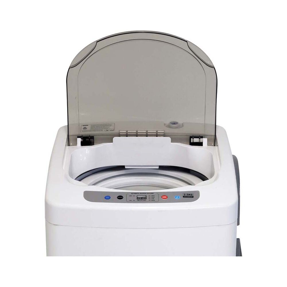 Aussie Traveller Washing Machine 2.5kg