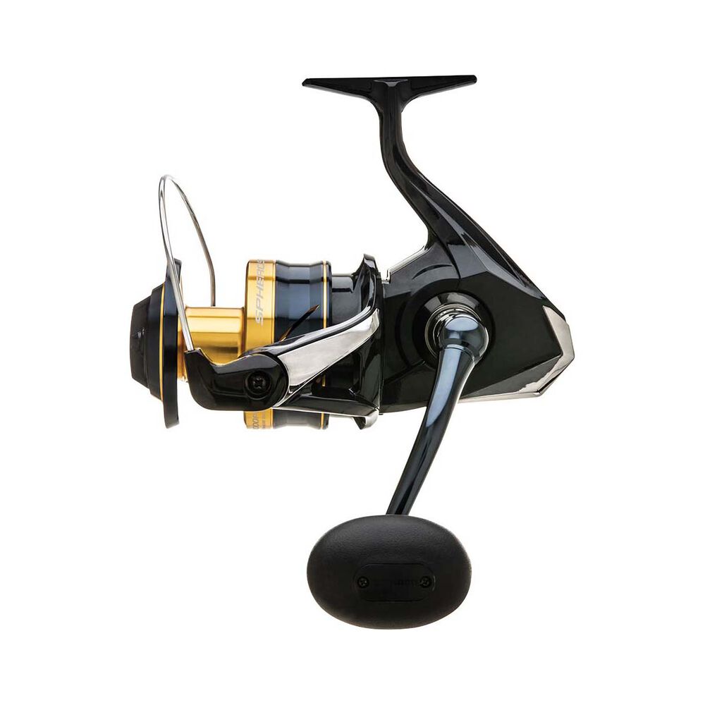 Shimano Spheros SW Spinning Reel 10000PGA
