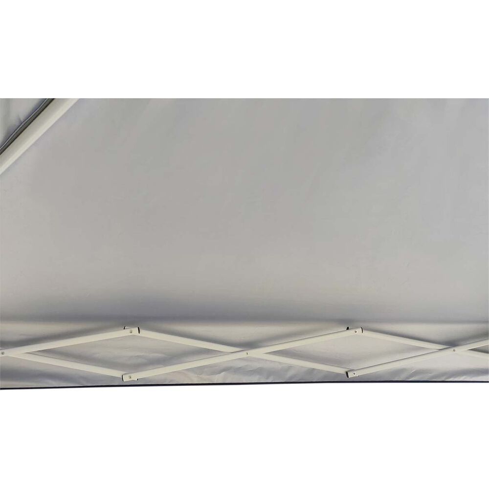 BCF 2.4x2.4m Gazebo with Carry Bag