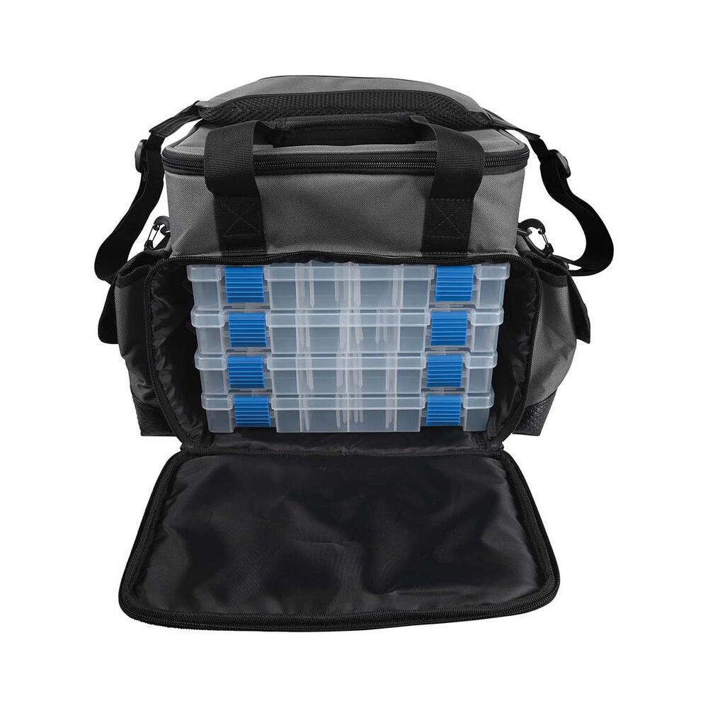 Savage Gear Ultra Lure Kit Tackle Bag 36pc
