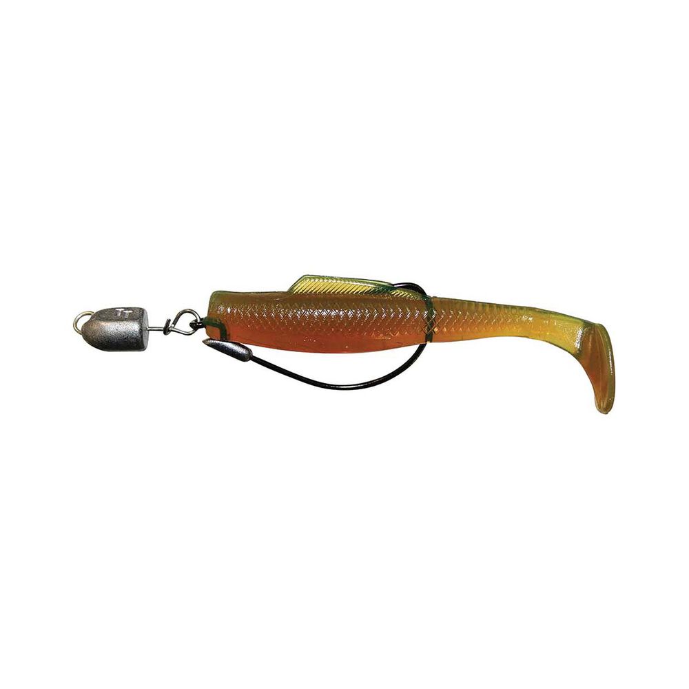 TT Fishing Snakelockz Jig Heads