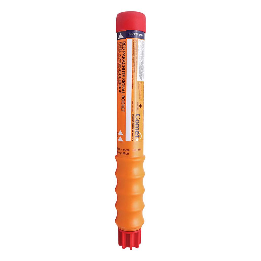 RFD Parachute Flare