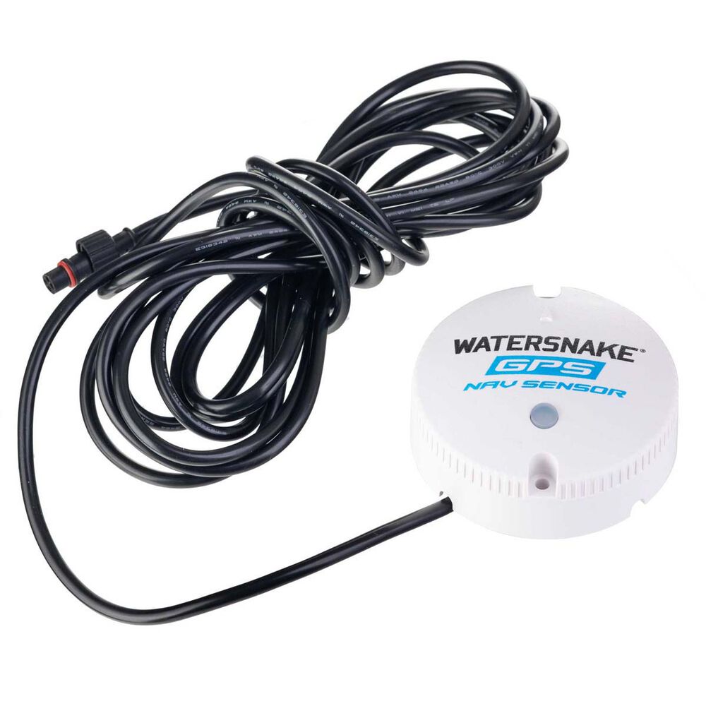 Jarvis Walker Watersnake Geo-Spot GPS Nav Sensor