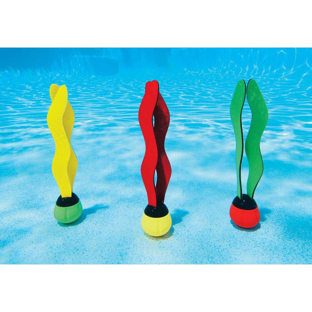 Intex Underwater Dive Balls