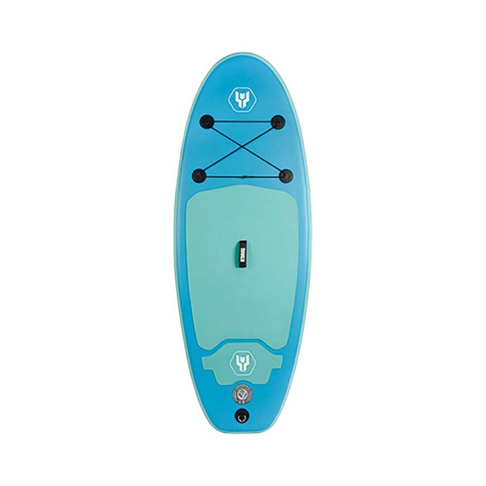 Tahwalhi Junior Inflatable Stand Up Paddle Board 7' - Pearl Beach