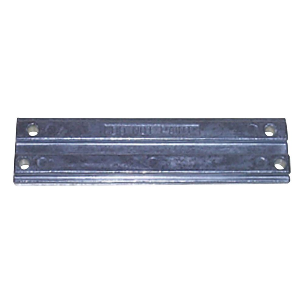 Titan Alloy Mercury Bar anode- 818298