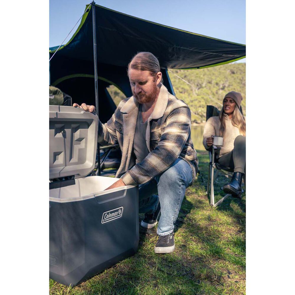 Coleman Daintree 57L Wheeled Cooler