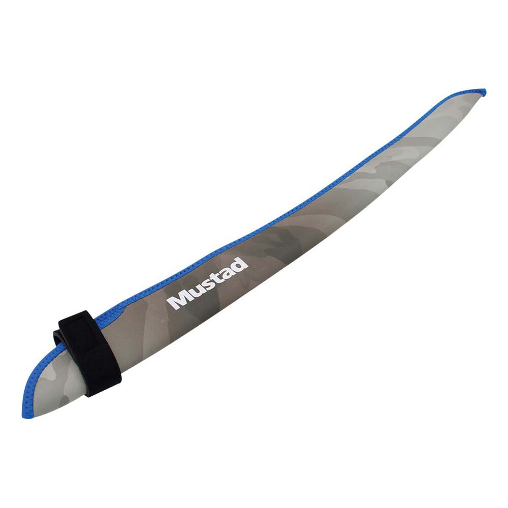Mustad Neoprene Rod Tip Protectors