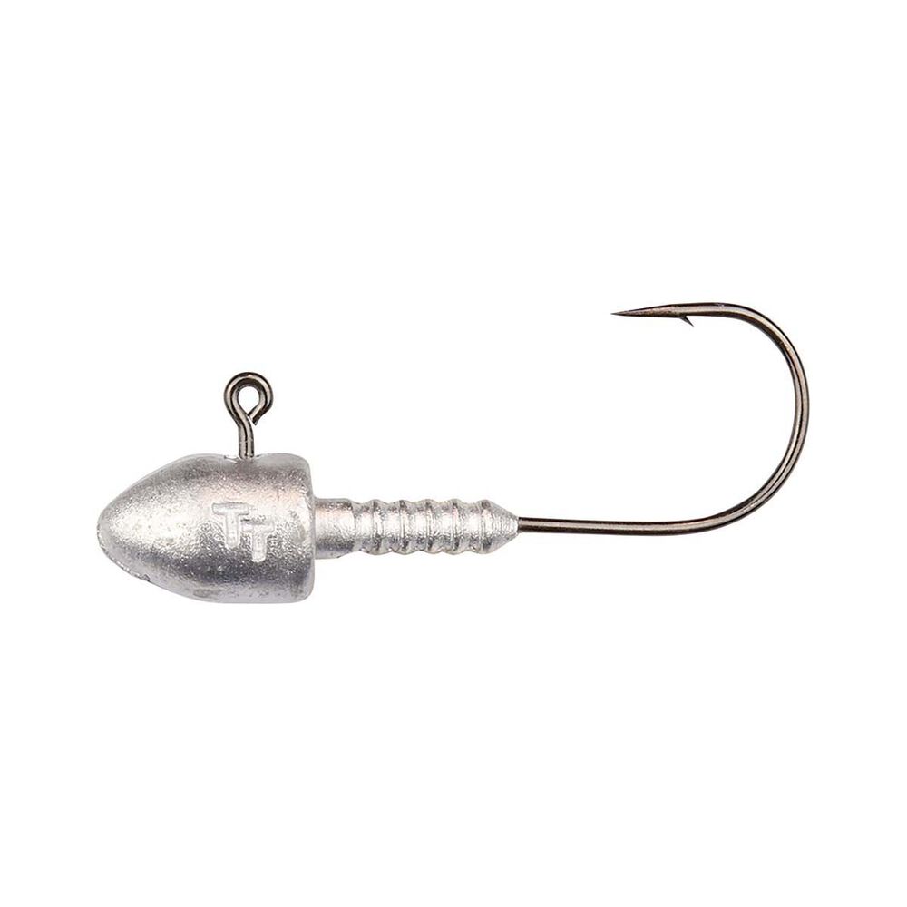 TT Fishing Head Hunter Jig Heads
