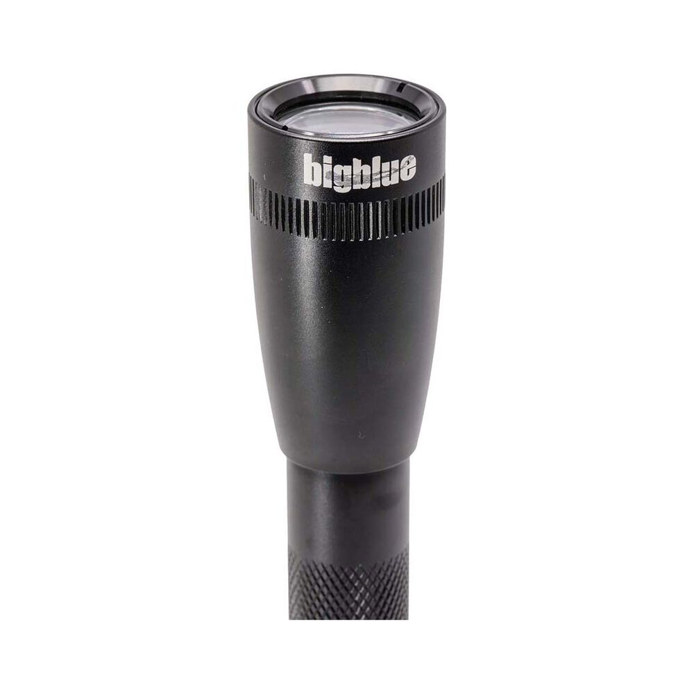 Big Blue Al 250 Dive Torch