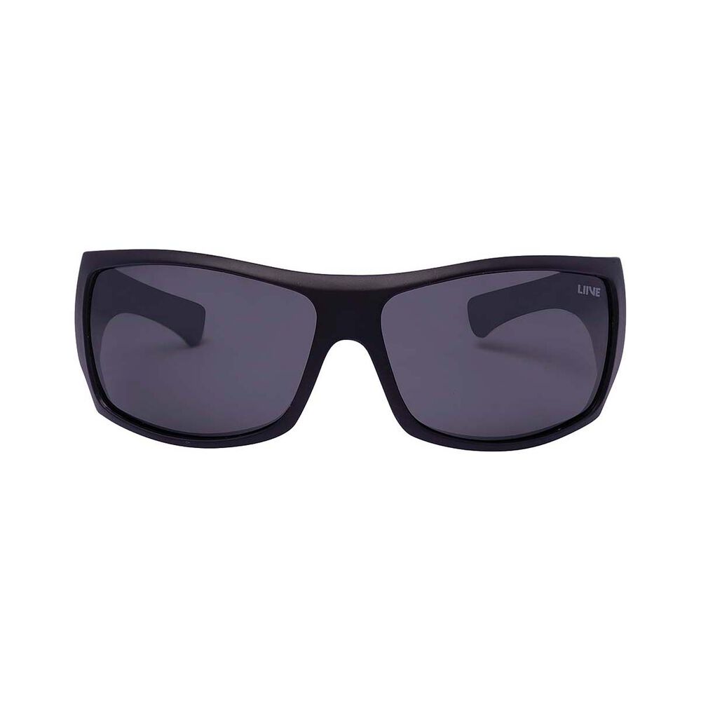 The Mad Hueys Men's The Rocks Polar Float Sunglasses