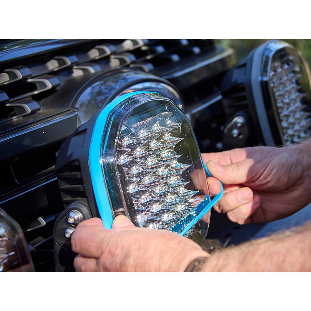 Narva EX2 9" Single Driving Light
