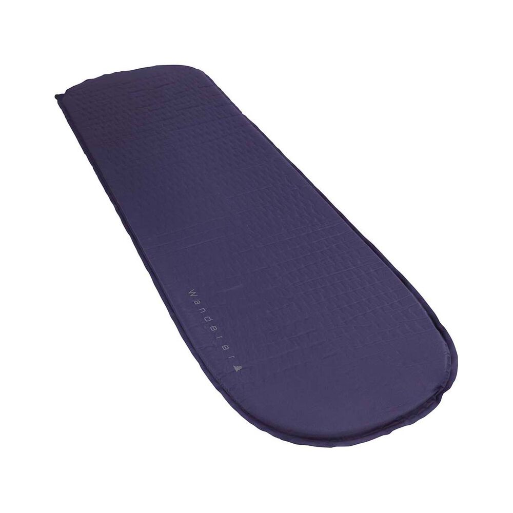 Wanderer CampLite Self Inflating Mattress