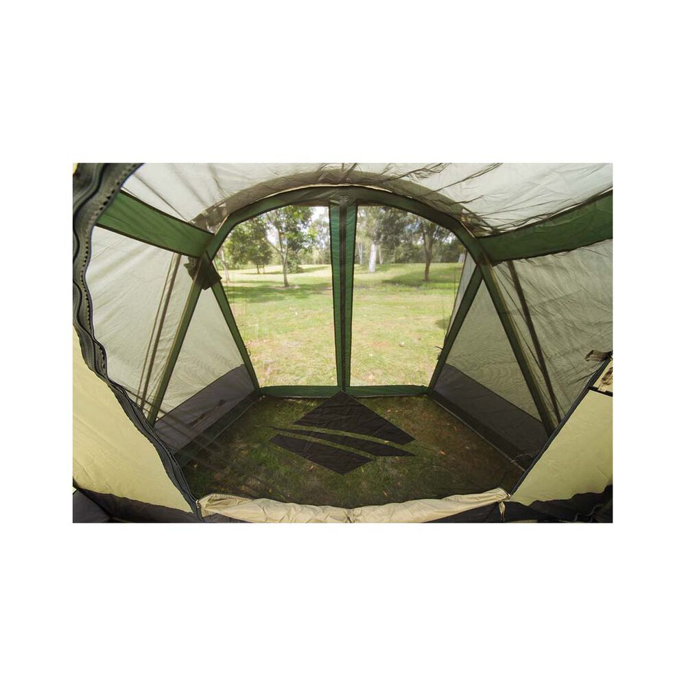OZtrail Fast Frame 4 Person Cabin Tent