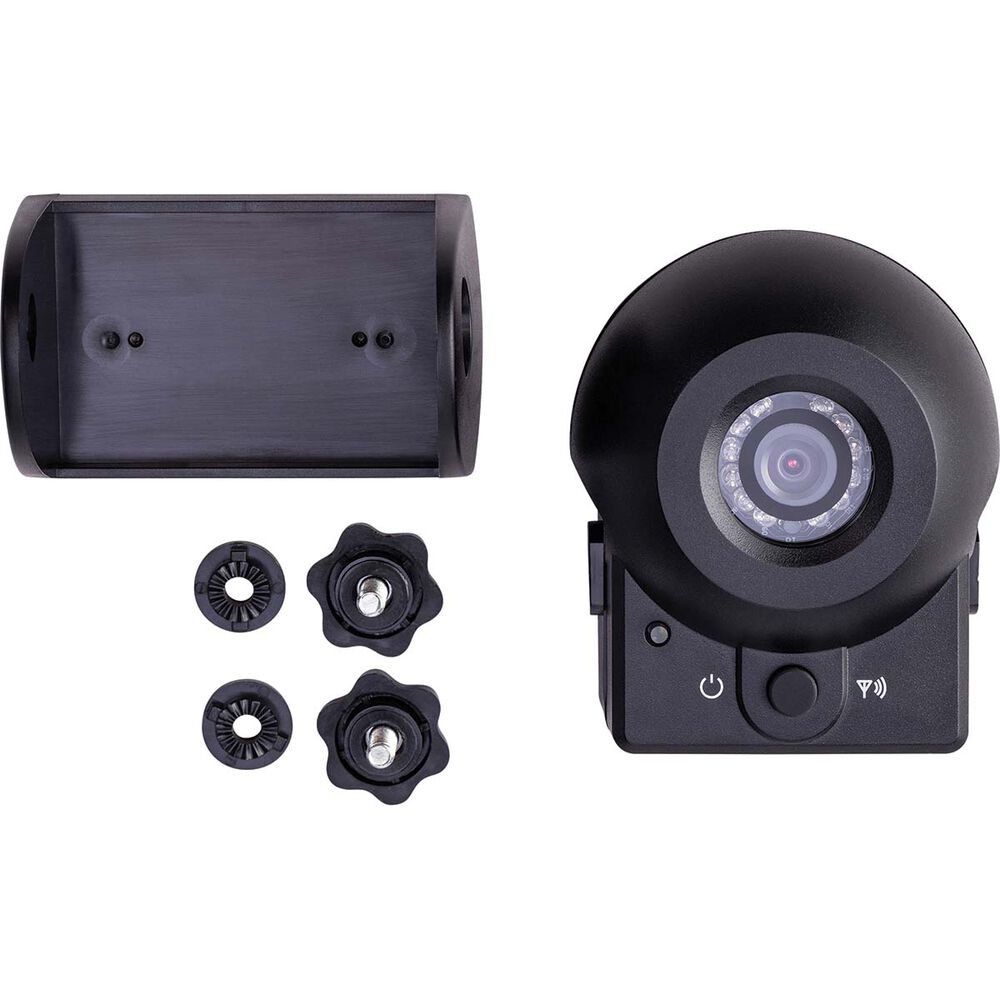 Oricom Wireless Reversing Camera