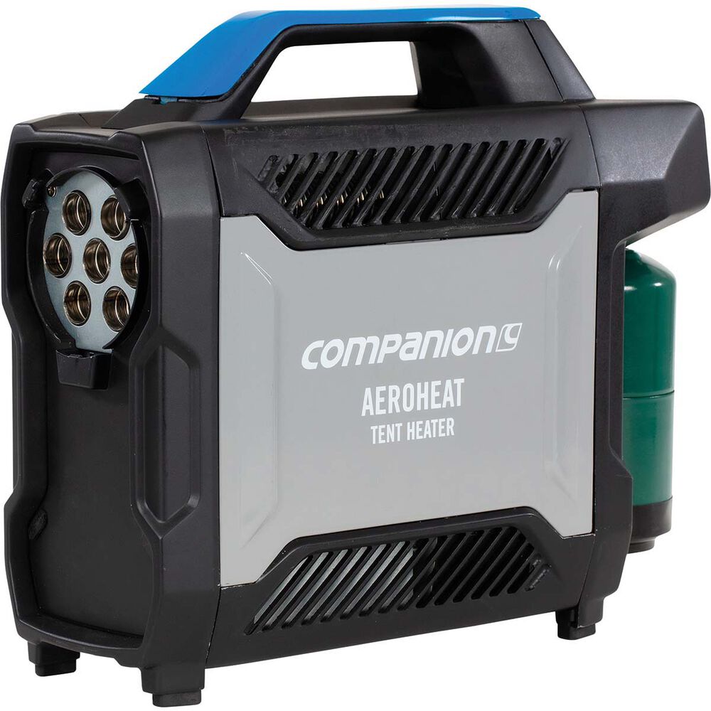 Companion AeroHeat Lithium Tent Heater