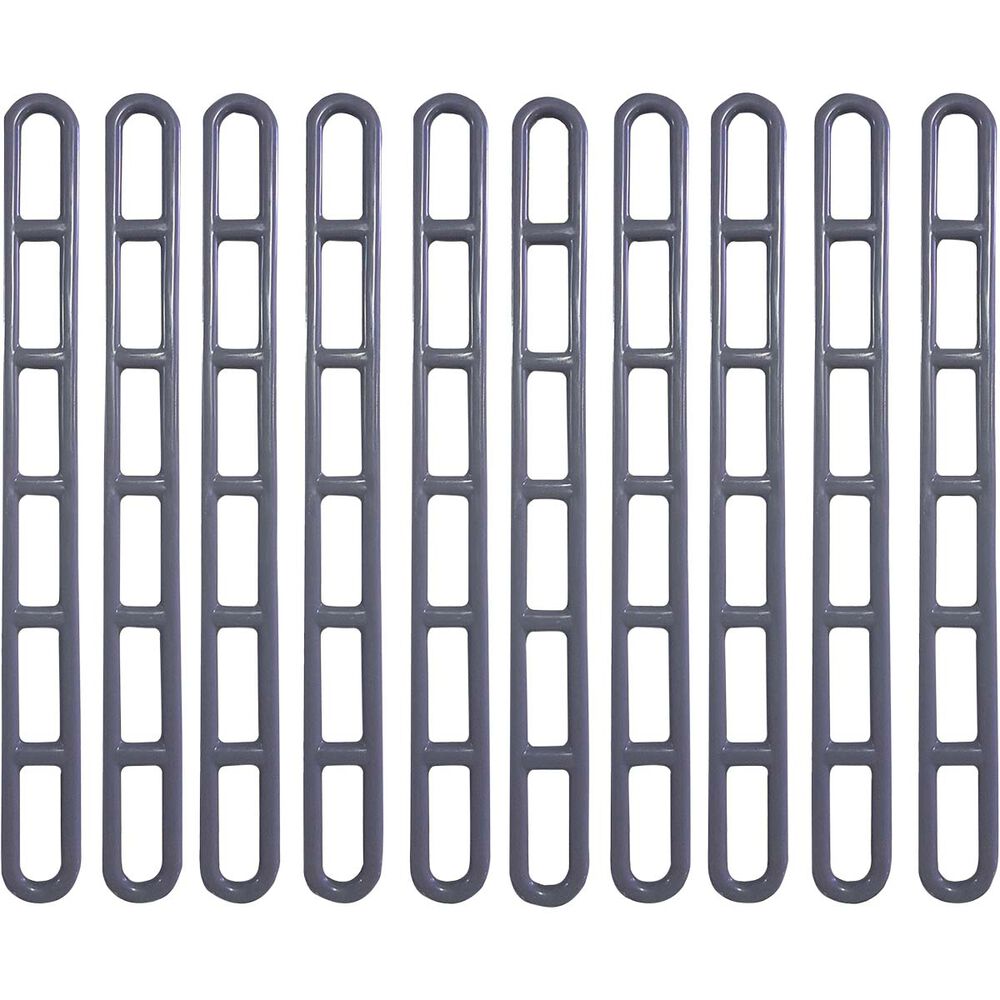 Aussie Traveller Ladder Peg Downs 10 pack