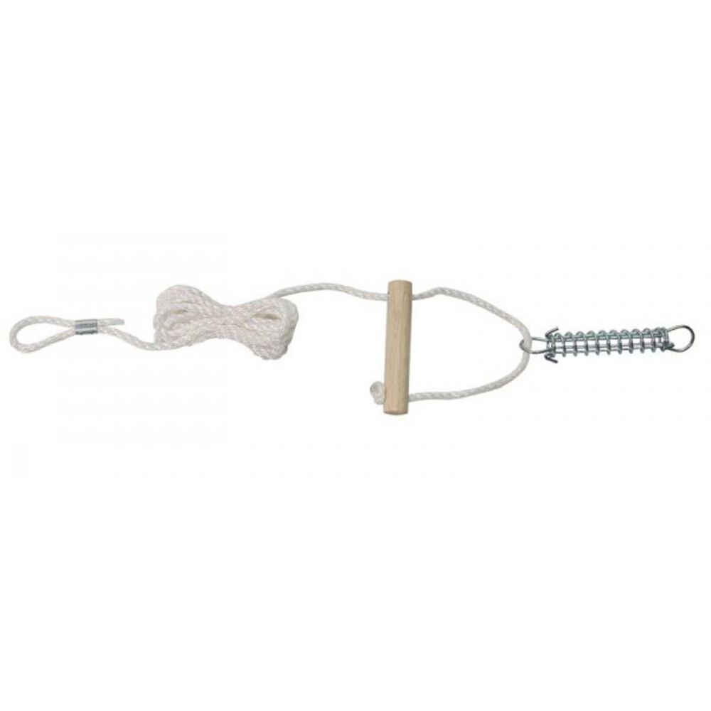 OZtrail Wood Guy Rope 6mm