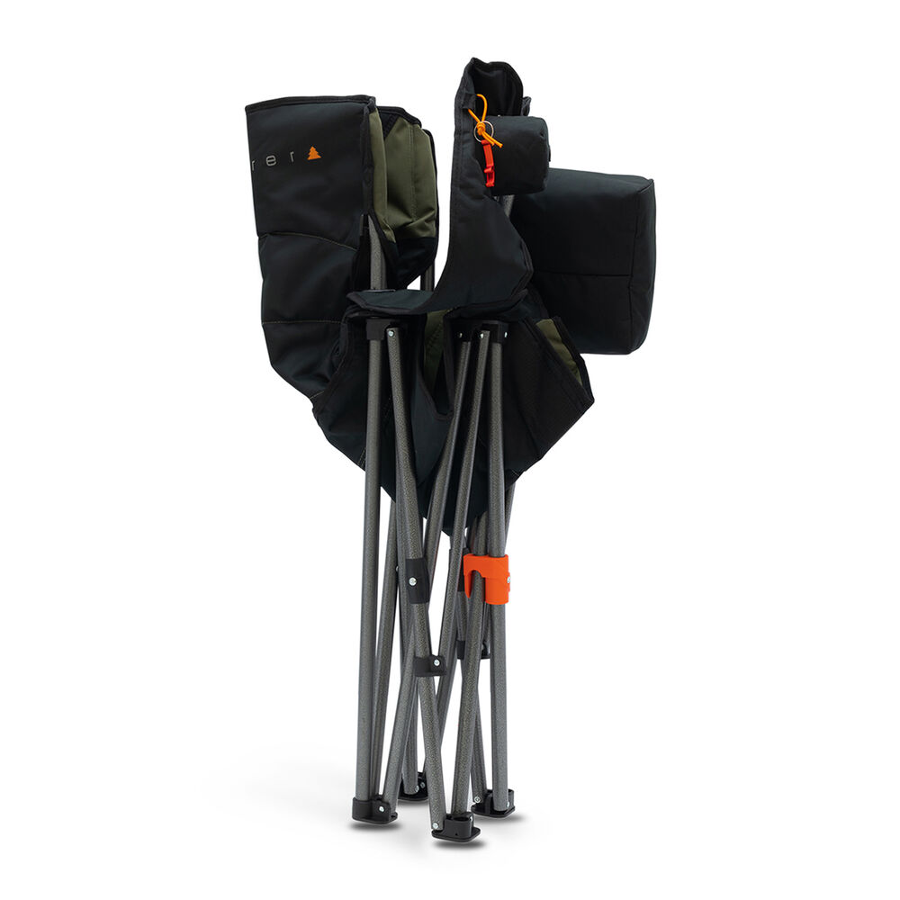 Wanderer Touring Extreme Quad Camp Chair 200kg