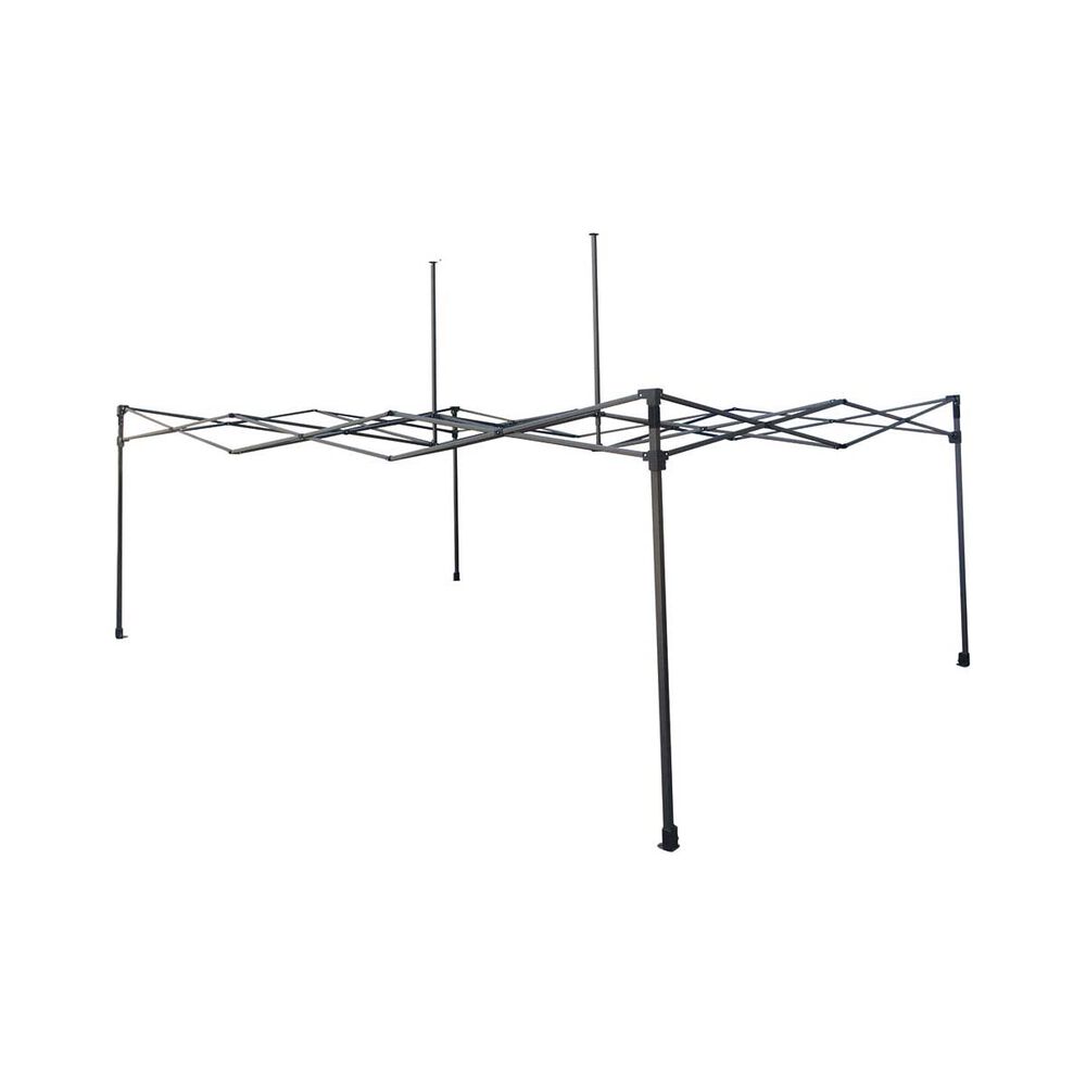 Wanderer Ultimate Heavy Duty Gazebo 4.5x3m with Carry Bag
