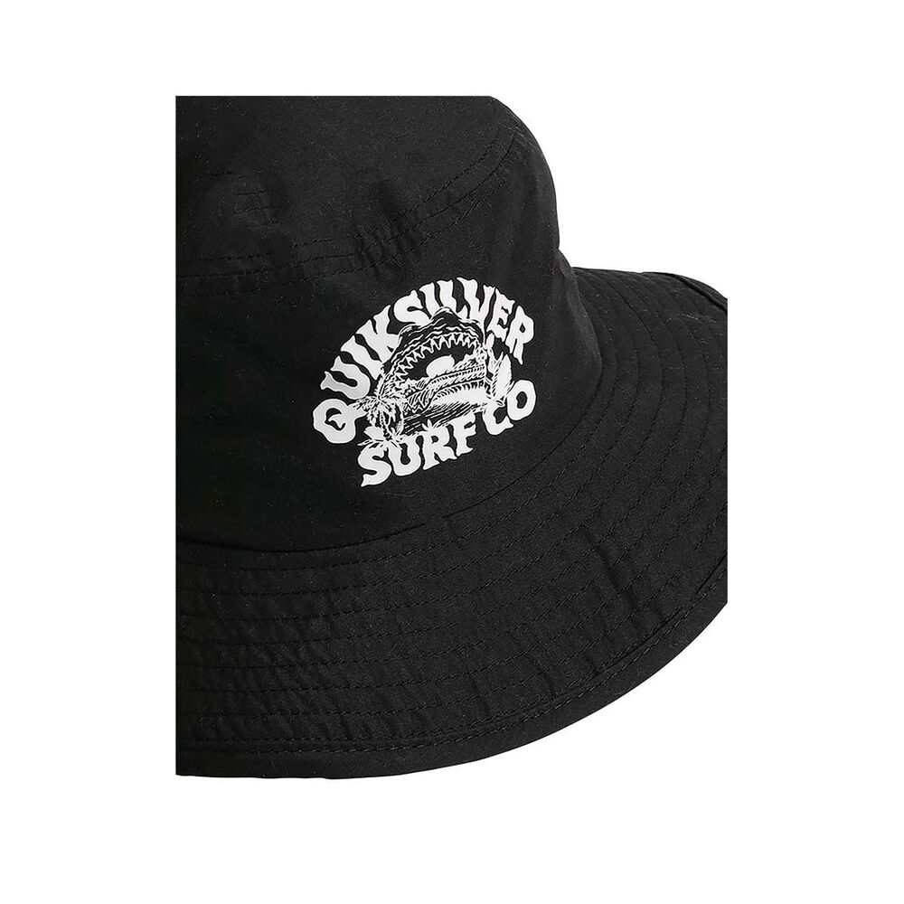 Quiksilver Youth Shark Bucket Hat