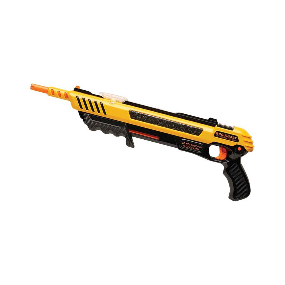 Bug-A-Salt Fly Blaster 3.0