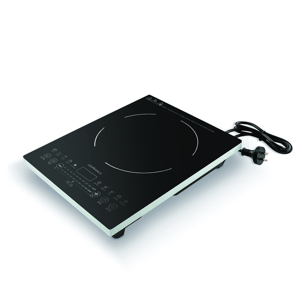 Germanica Ceramic Induction Cooktop