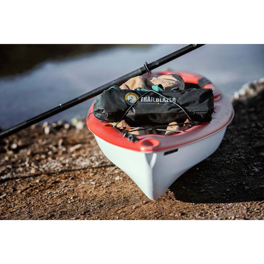 Fireside Trailblazer Popup Fire Pit