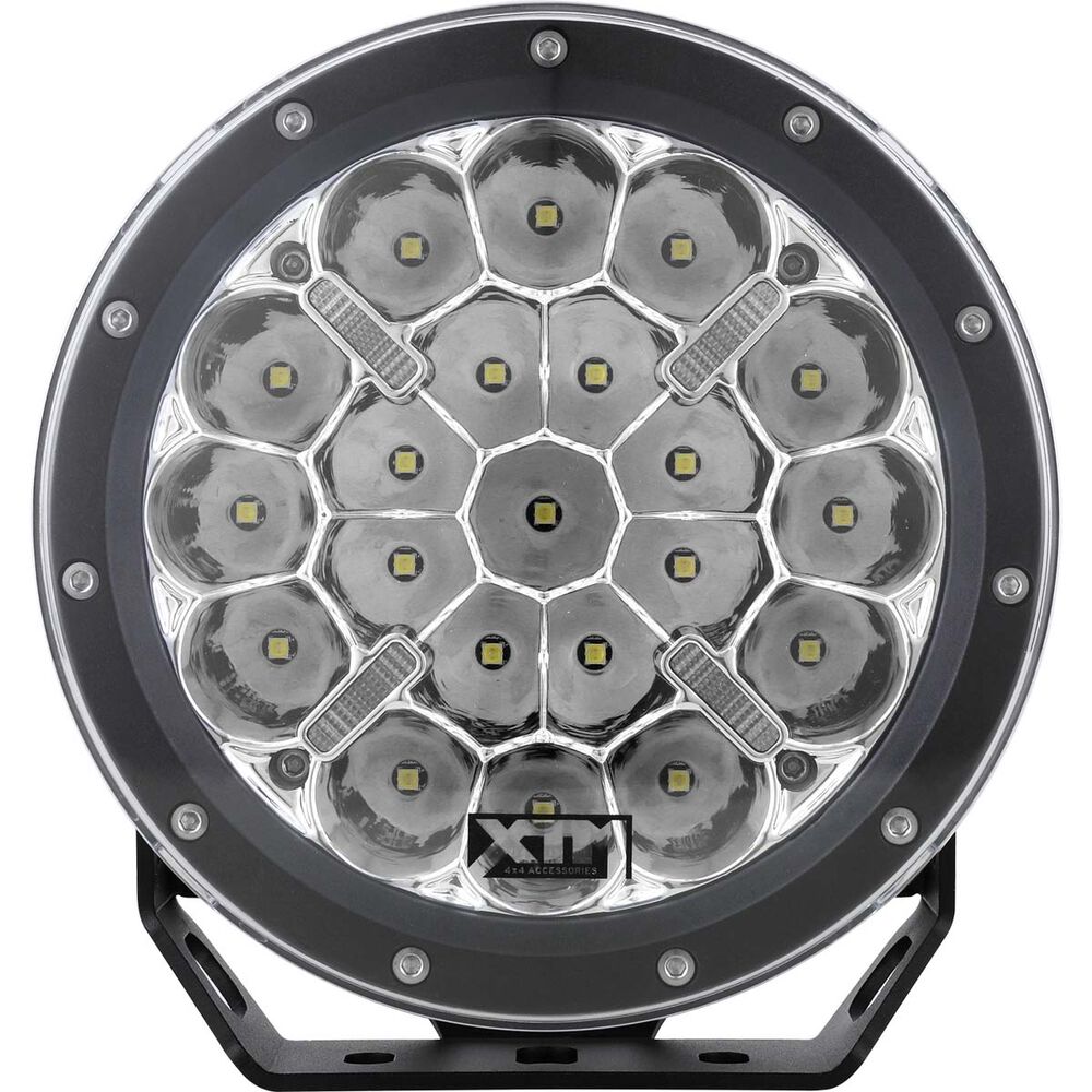 XTM Phaethon 180 Driving Lights with Daytime Running Lights