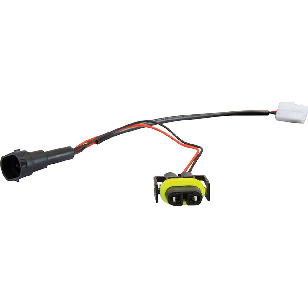 Hardkorr Piggyback Adaptor H8/H9/H11