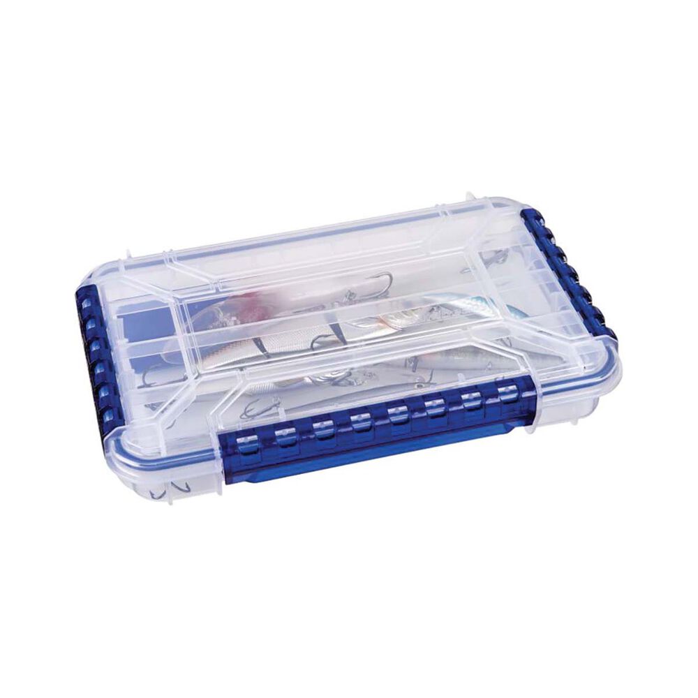 Flambeau Tuff Tainer 4001WP Tackle Tray