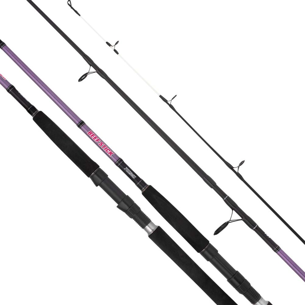 Daiwa Beefstick LDZ Spinning Rod
