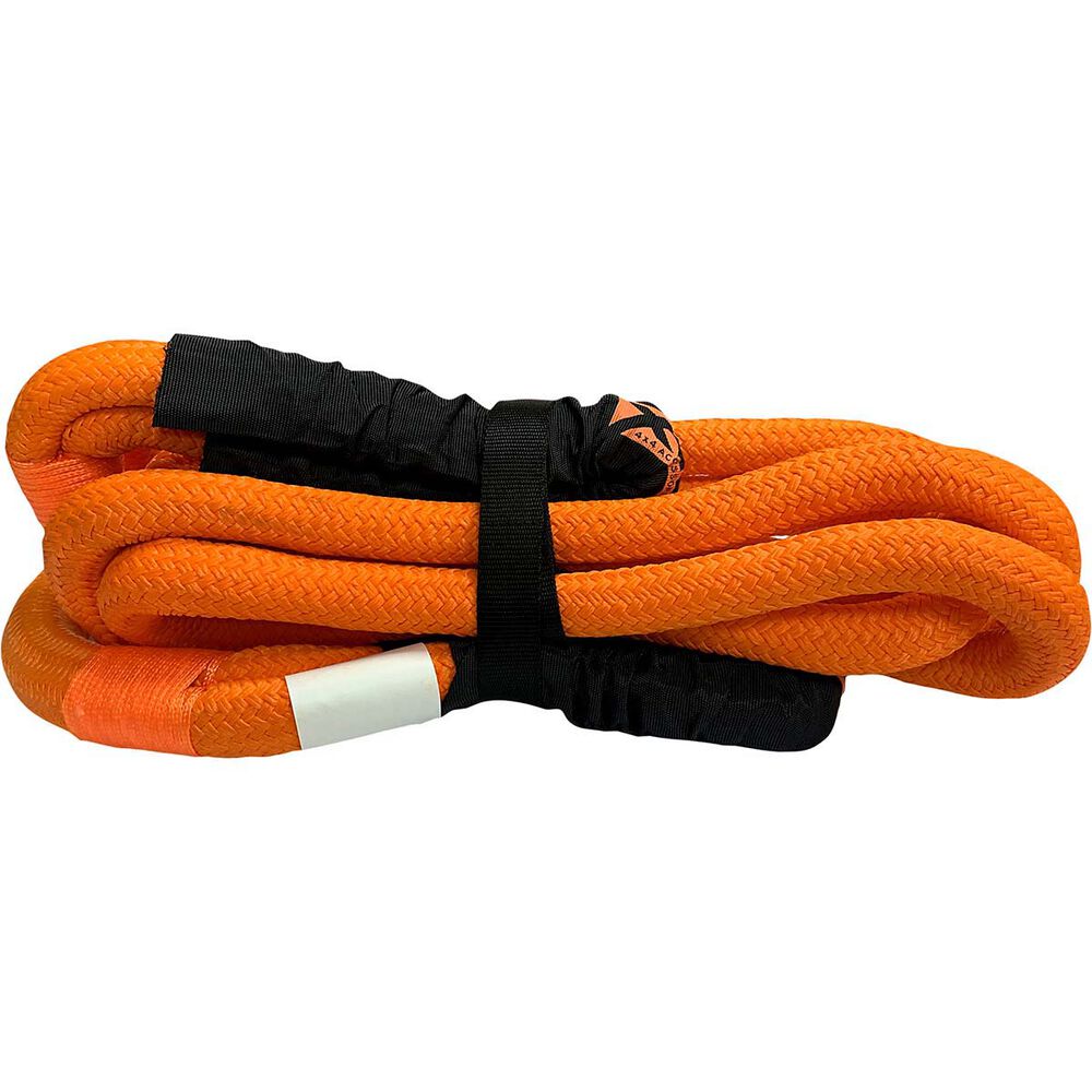 XTM Kinetic Recovery Rope 5m