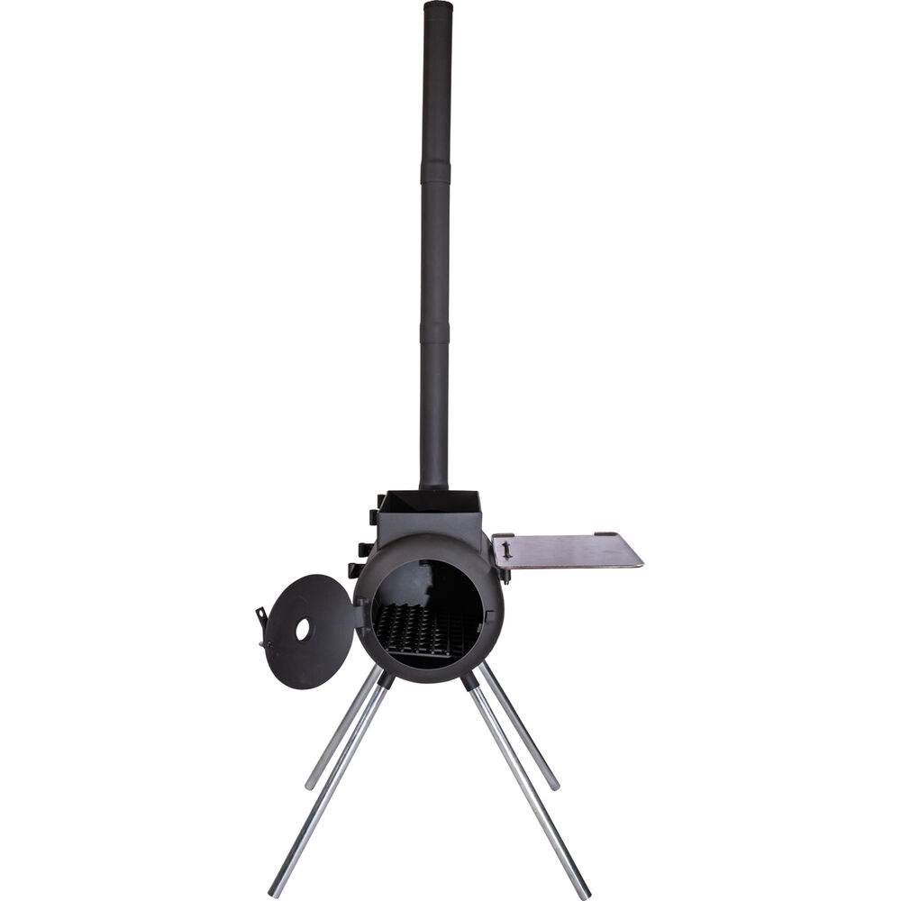 Ozpig Traveller Wood Fired Stove