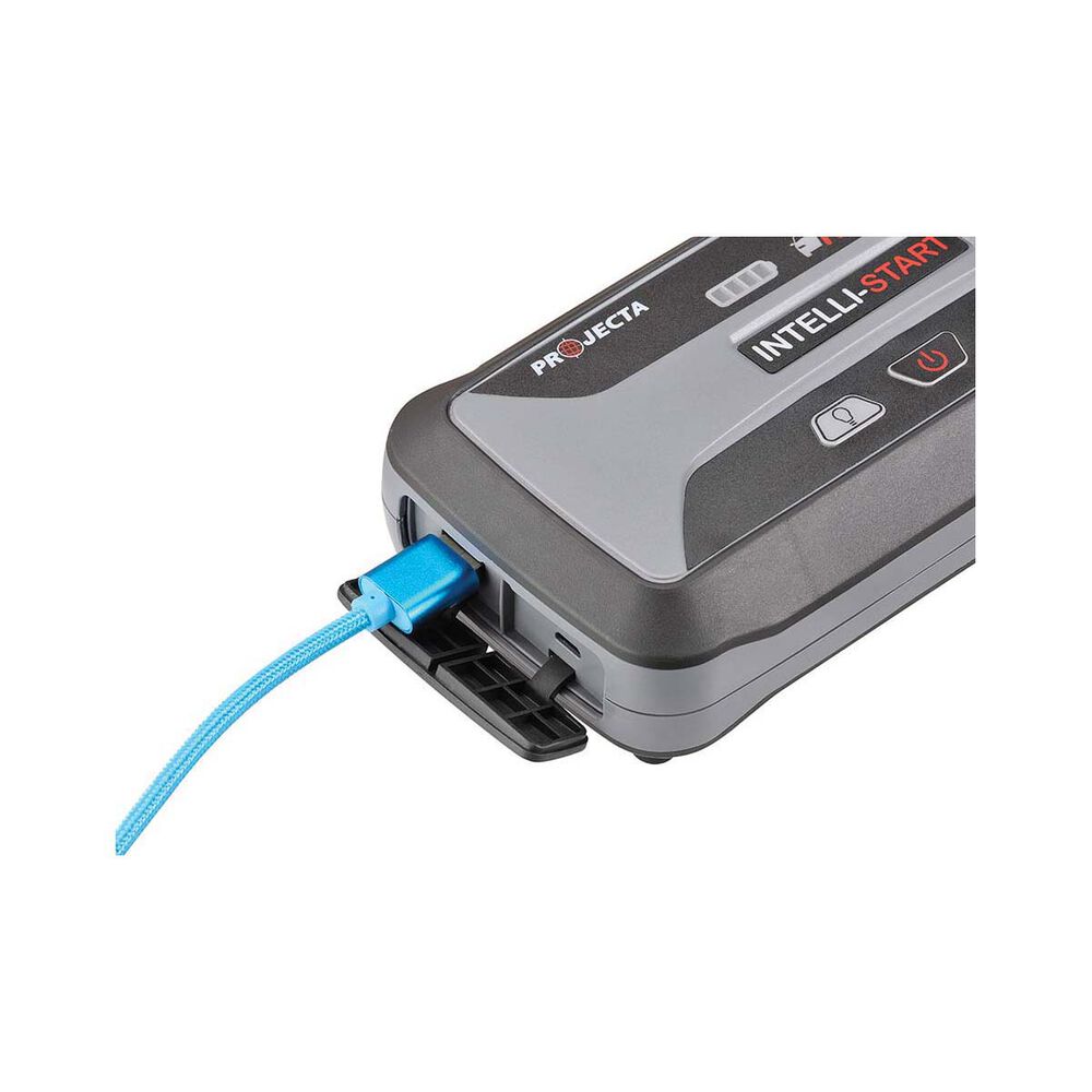 Projecta Intelli-Start 12V 1200A Lithium Emergency Jump Starter and Power Bank