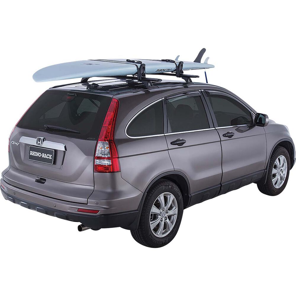 Rhino Rack Nautic Universal Kayak Carrier - Side Loading