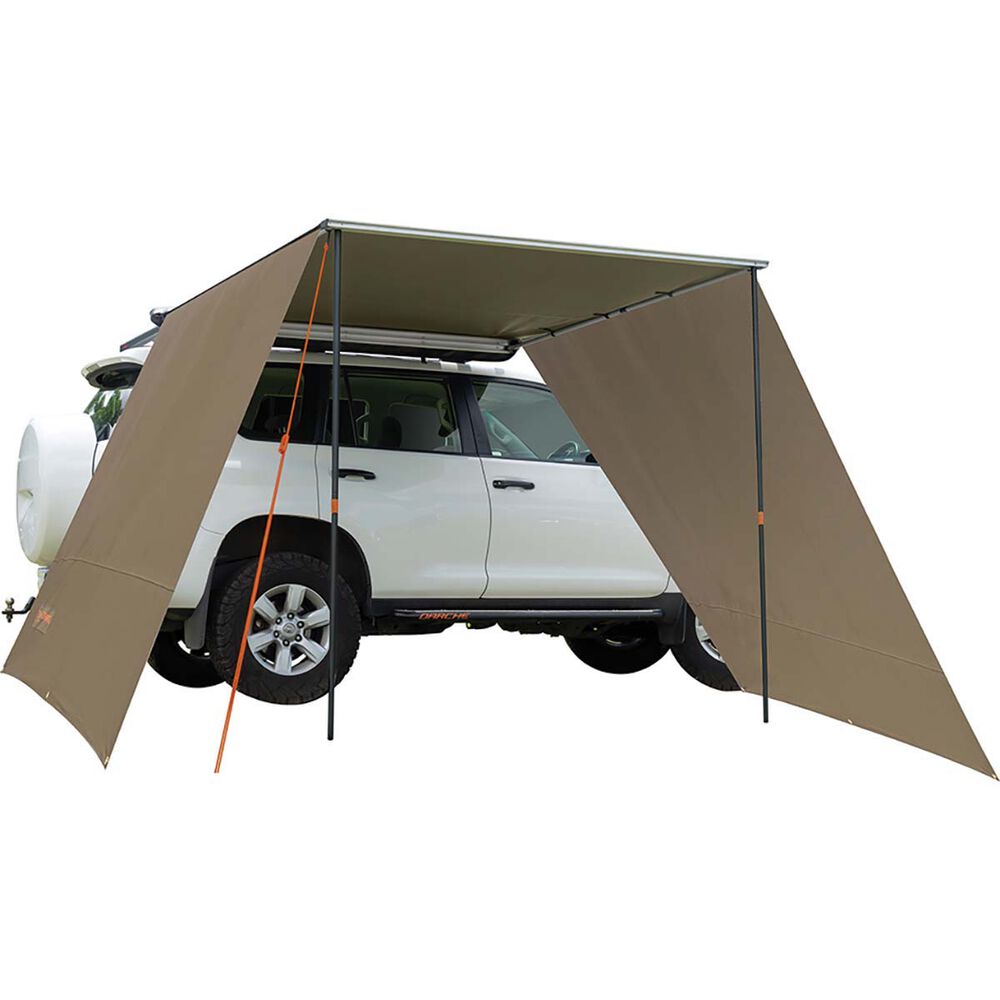 Darche Eclipse Awning Ezy Side Awning Extension