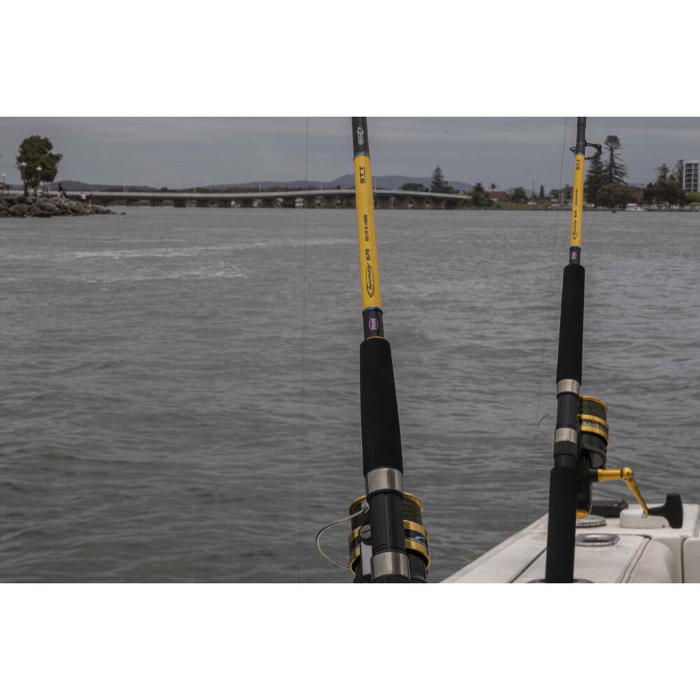 PENN Spinfisher Elite Spinning Rod