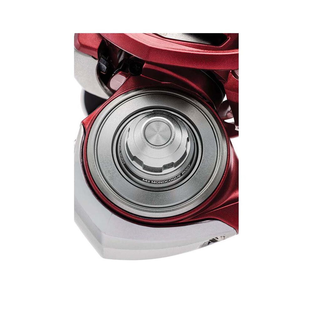 Daiwa Revelry 2500 FC MQ Spinning Reel