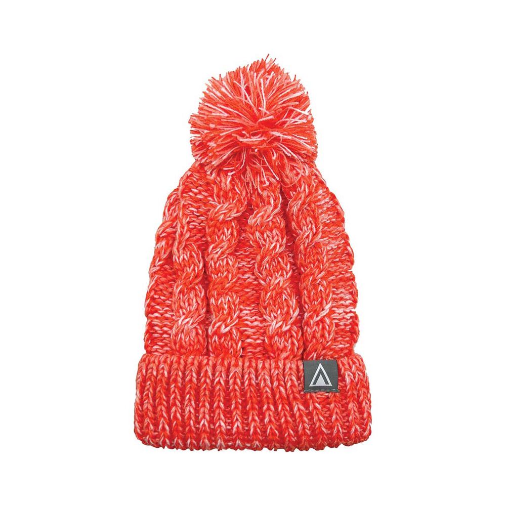 OUTRAK Youth Line Snow Beanie