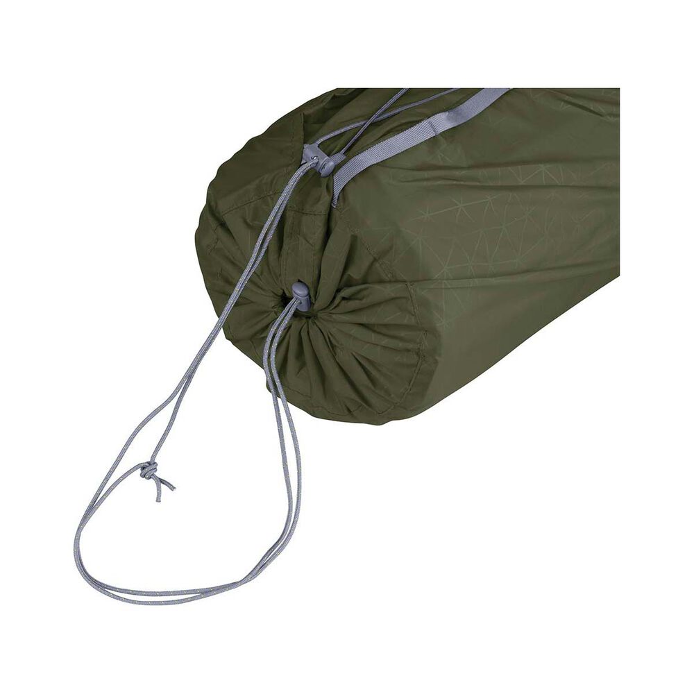 Sea to Summit Camp Plus Self Inflating Mattress Regular