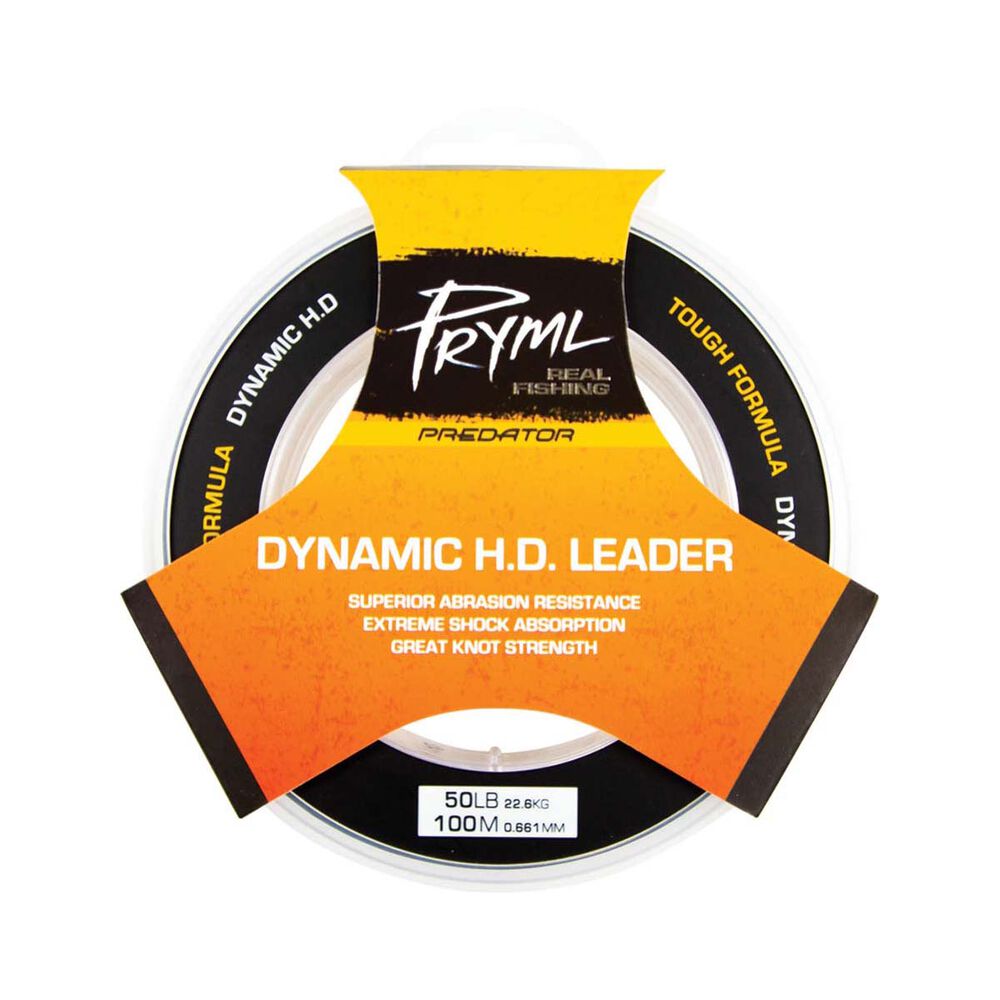Pryml Dynamic HD Leader Line