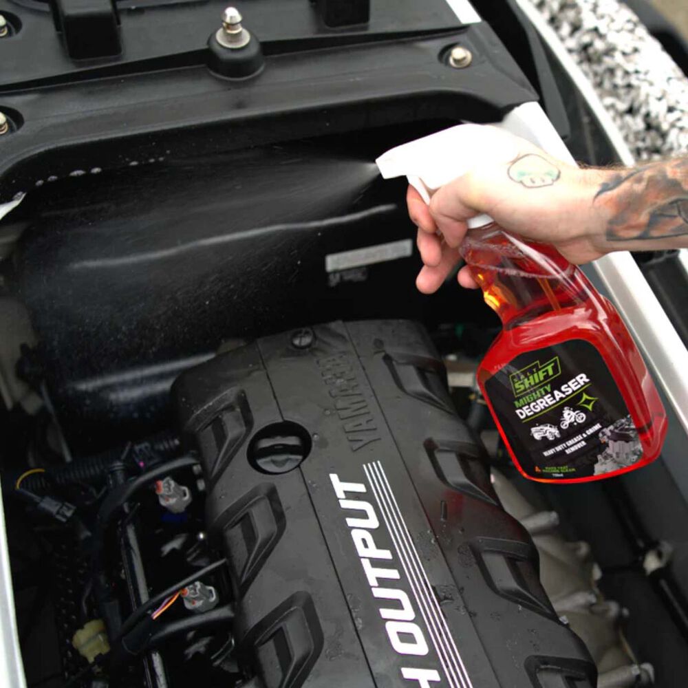 Salt Shift Mighty Degreaser 750ml