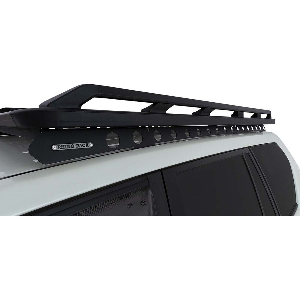 Rhino Rack Pioneer Side Rails