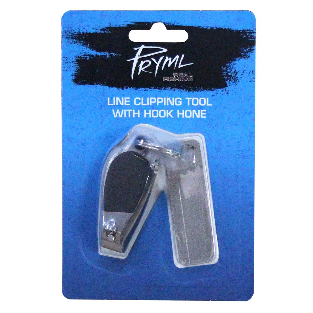 Pryml Line Tool