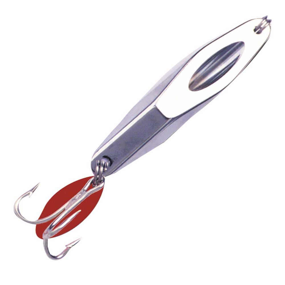 Halco Streaker Metal Lure