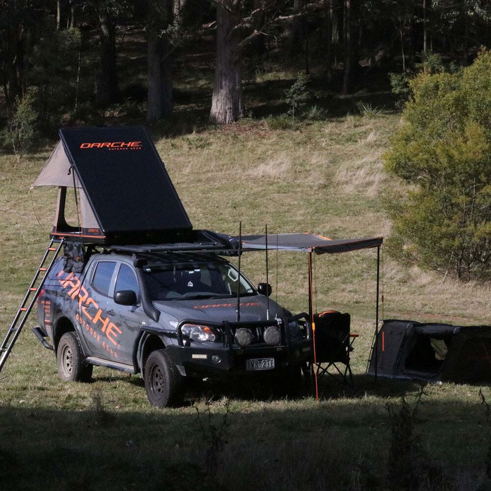 Darche Ridgedome Tourer 1100mm Swag